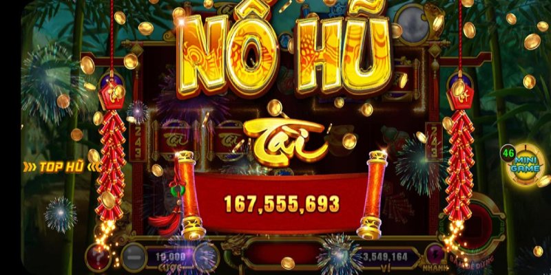 MẸO CHƠI NỔ HŨ S66 GIÀNH ĐƯỢC NHIỀU JACKPOT LỚN