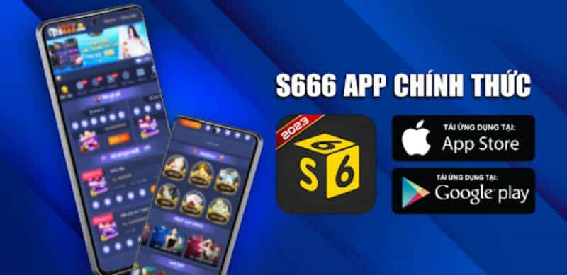 Cách tải và cài đặt app s66