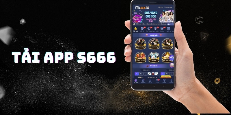 Những mẹo và chiến thuật hiệu quả khi sử dụng app s66