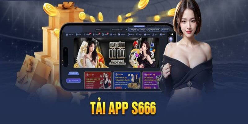  Tải app s66