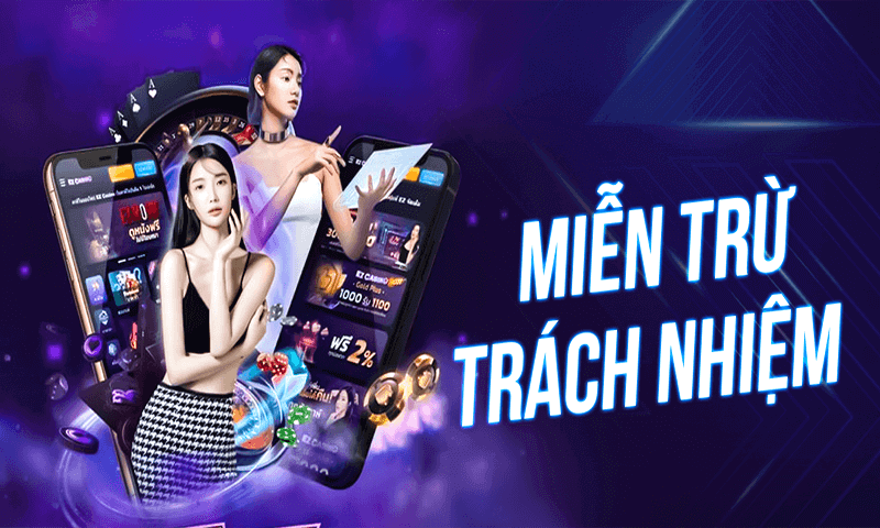 Khái Niệm Cơ Bản Về Miễn Trừ Trách Nhiệm S66